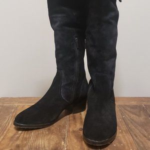 FRYE BOOTS - W's CLARA TASSEL OTK